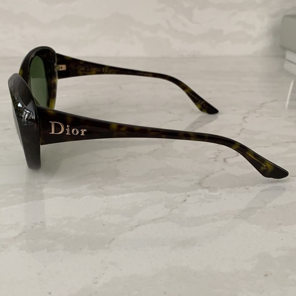 Dior Sunglasses - Picture 3 of 5